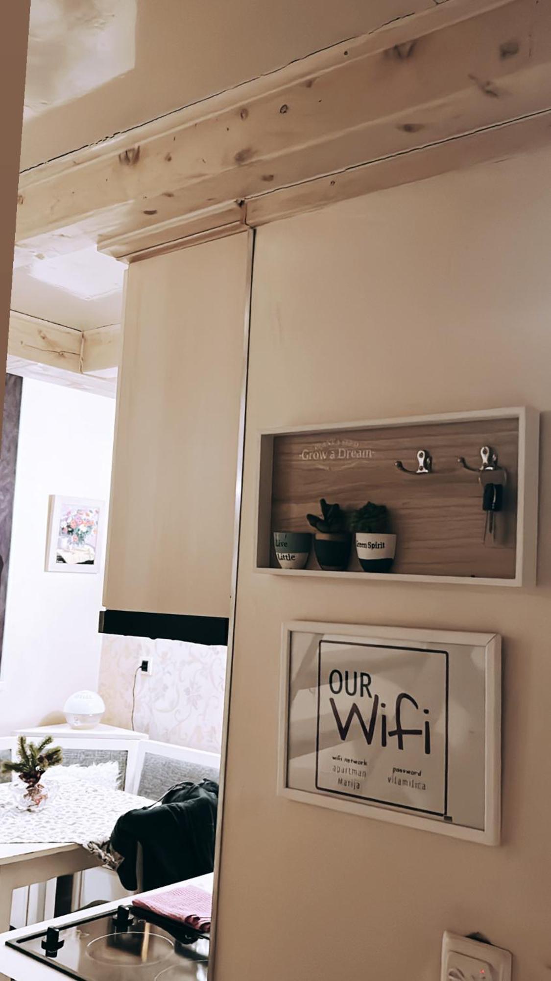 Apartment Marija- Kopaonik Centar Εξωτερικό φωτογραφία