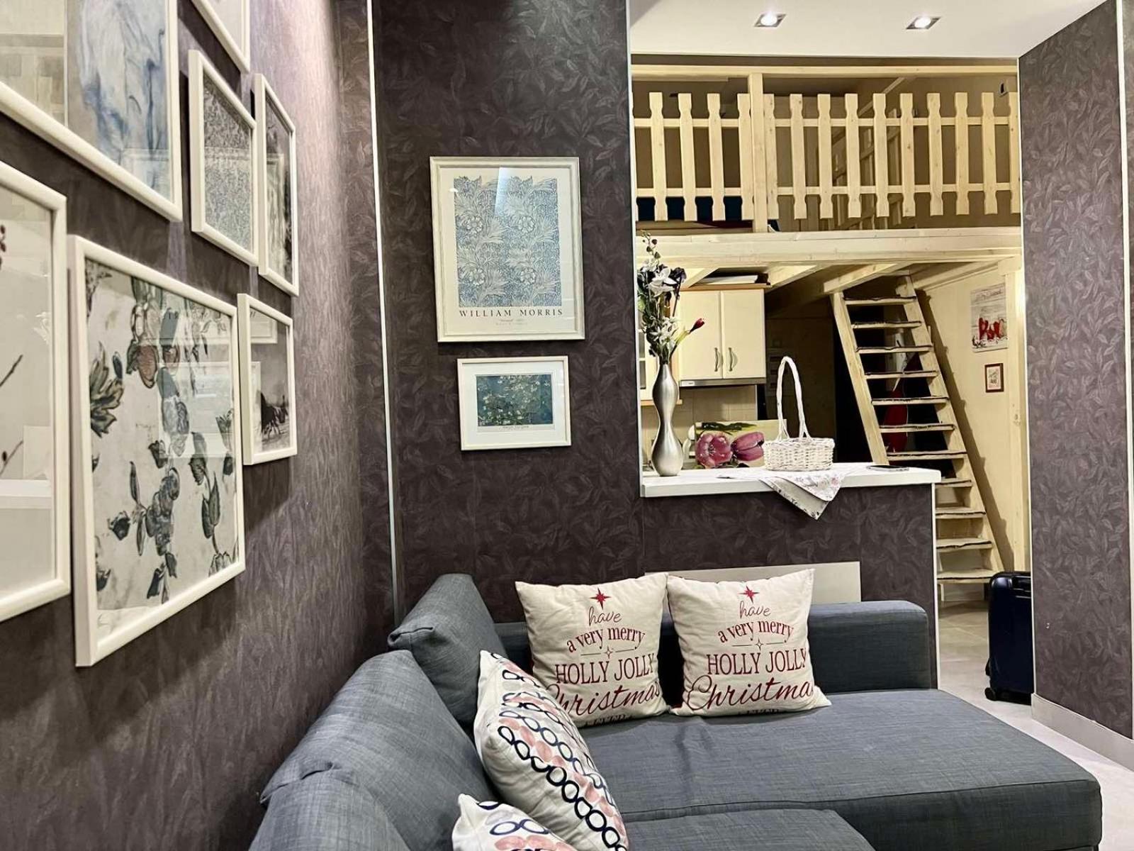Apartment Marija- Kopaonik Centar Εξωτερικό φωτογραφία