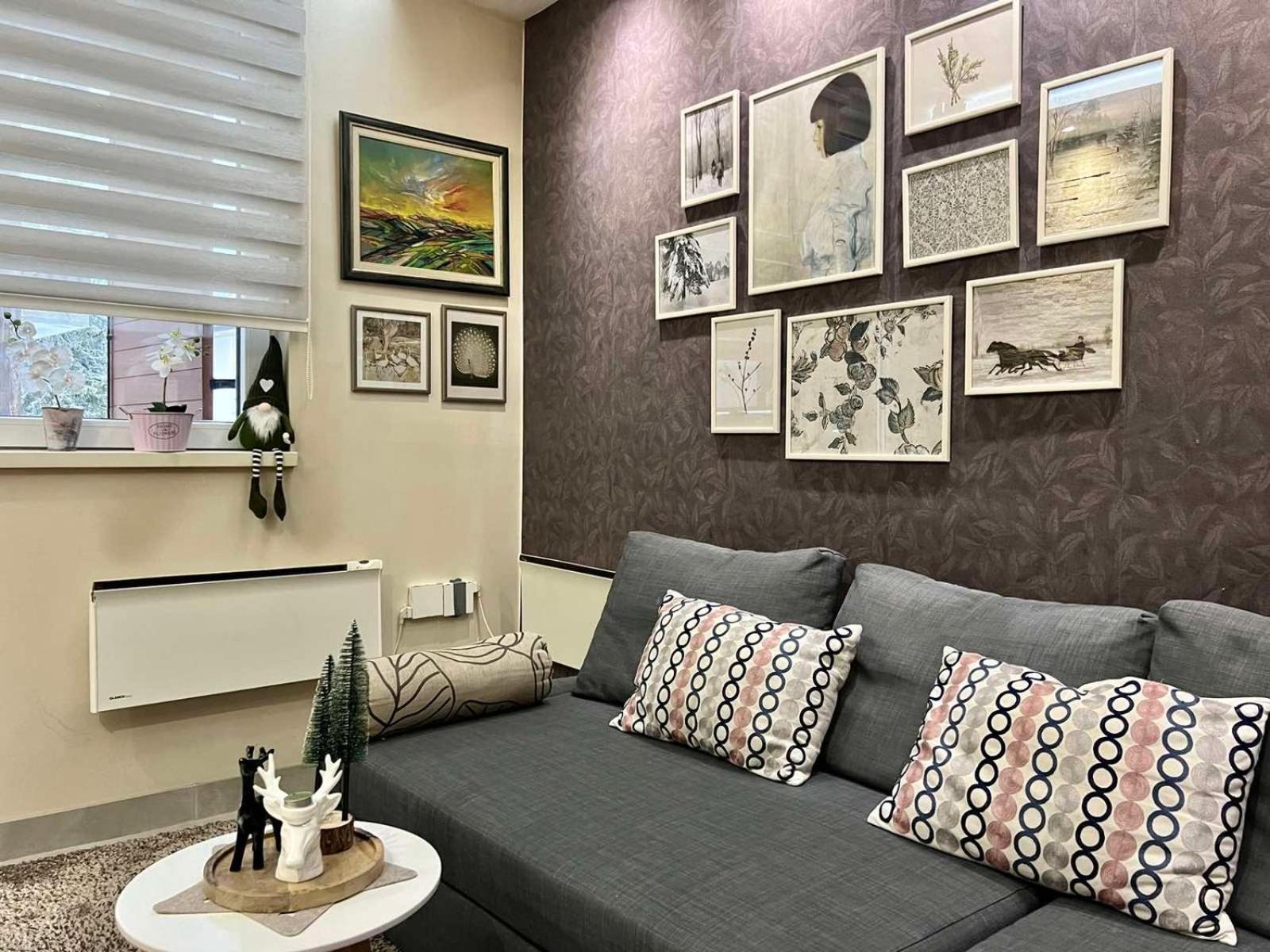 Apartment Marija- Kopaonik Centar Εξωτερικό φωτογραφία