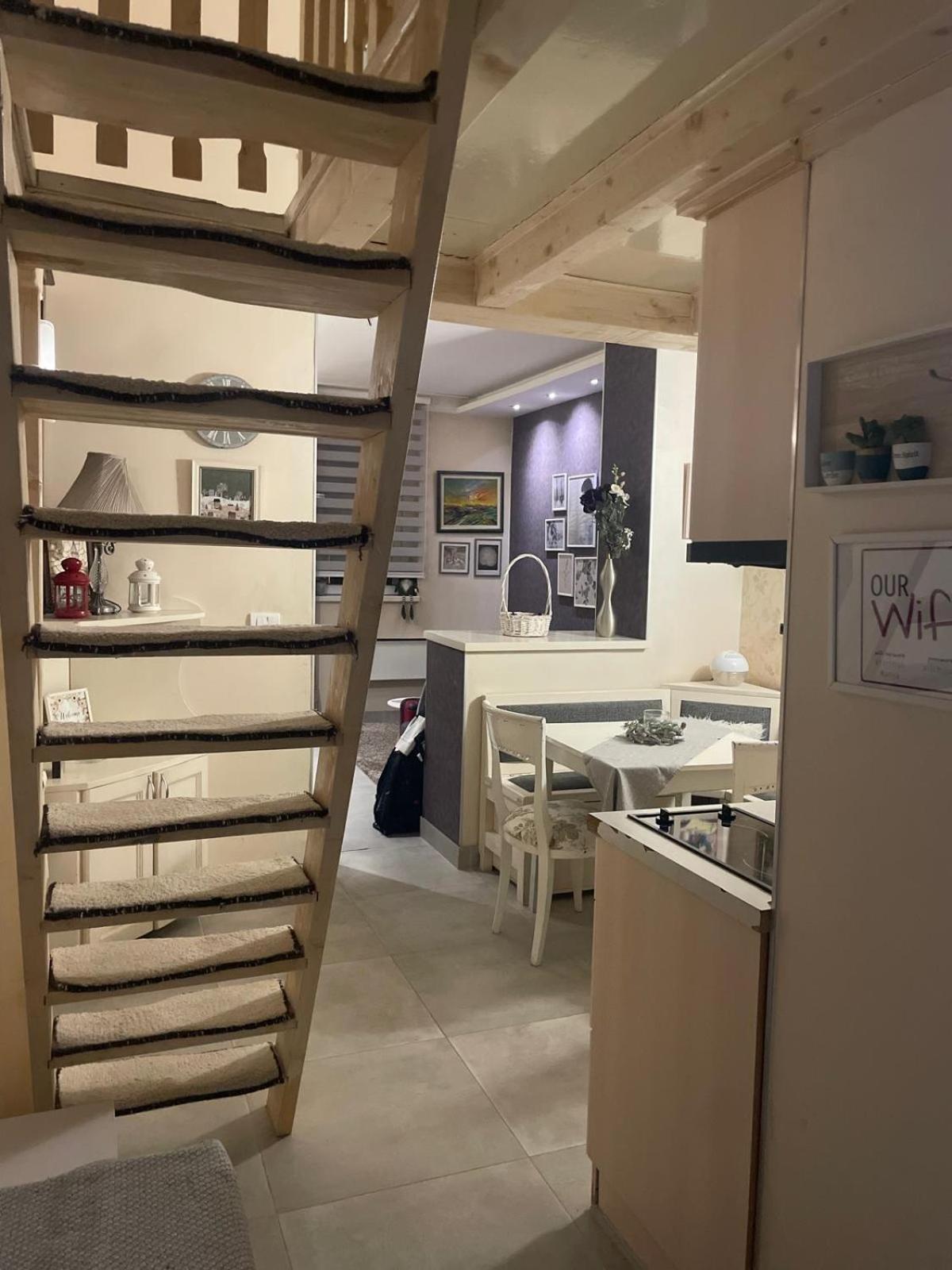 Apartment Marija- Kopaonik Centar Εξωτερικό φωτογραφία