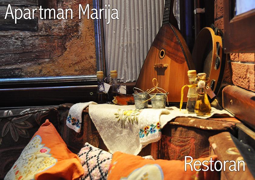 Apartment Marija- Kopaonik Centar Εξωτερικό φωτογραφία