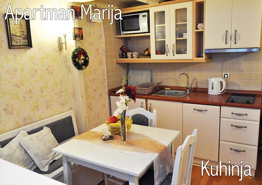 Apartment Marija- Kopaonik Centar Εξωτερικό φωτογραφία