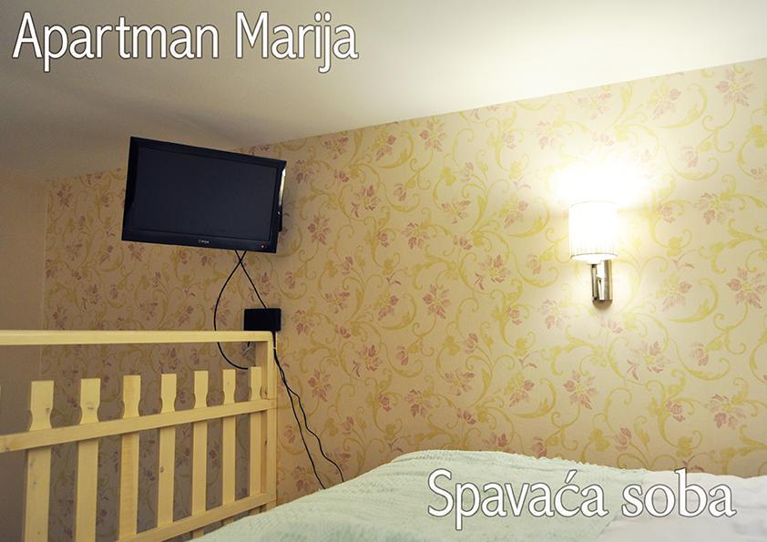 Apartment Marija- Kopaonik Centar Εξωτερικό φωτογραφία