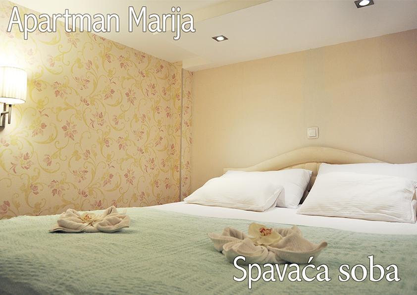 Apartment Marija- Kopaonik Centar Εξωτερικό φωτογραφία
