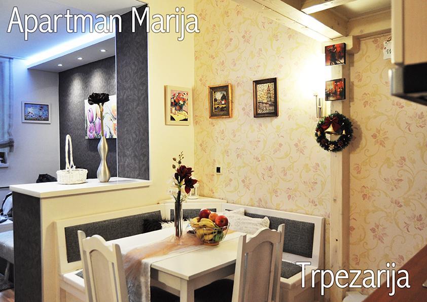 Apartment Marija- Kopaonik Centar Εξωτερικό φωτογραφία