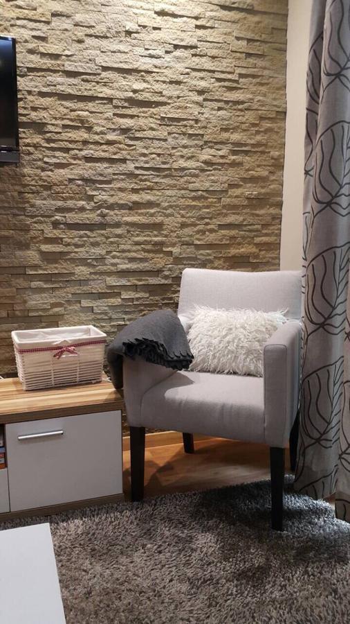 Apartment Marija- Kopaonik Centar Εξωτερικό φωτογραφία