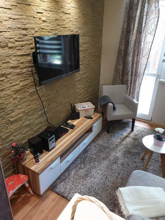Apartment Marija- Kopaonik Centar Εξωτερικό φωτογραφία