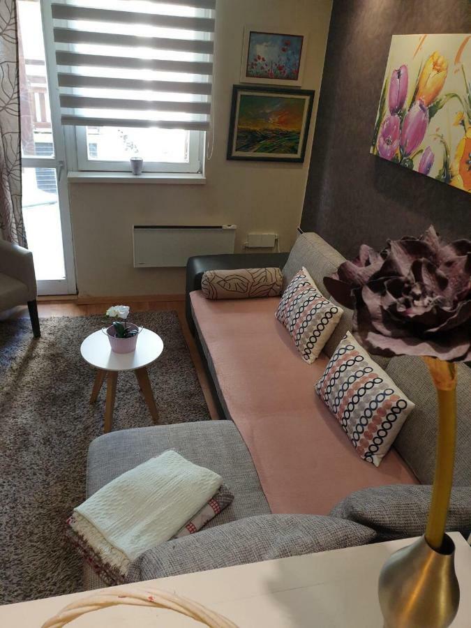 Apartment Marija- Kopaonik Centar Εξωτερικό φωτογραφία